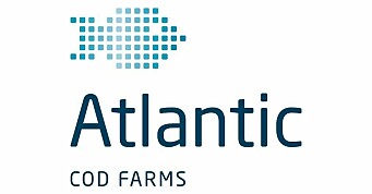 Atlantic Cod Farms inngår toårig fôrkontrakt