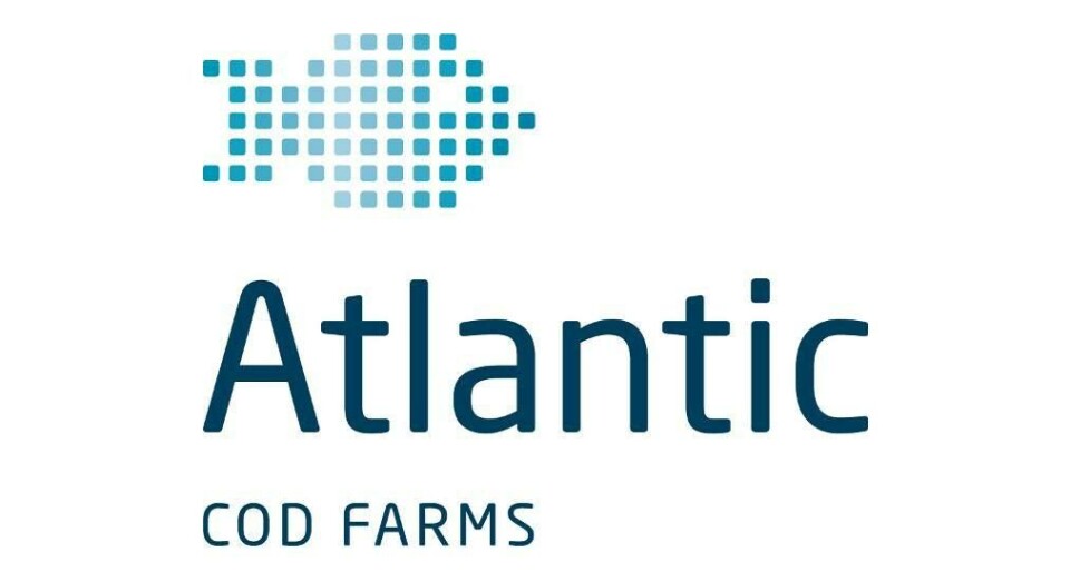 Atlantic Cod Farms