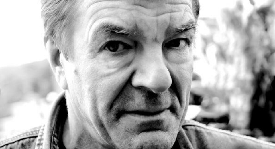 Svein Reppe
