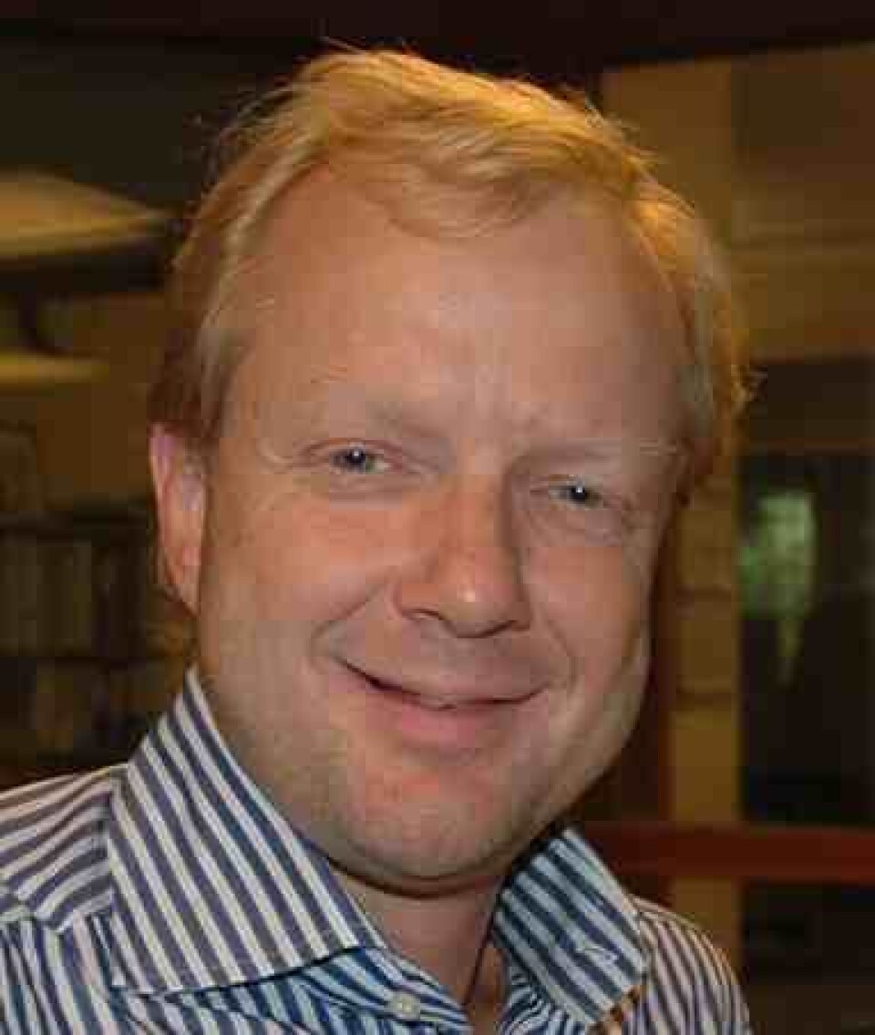 Søren Martens
