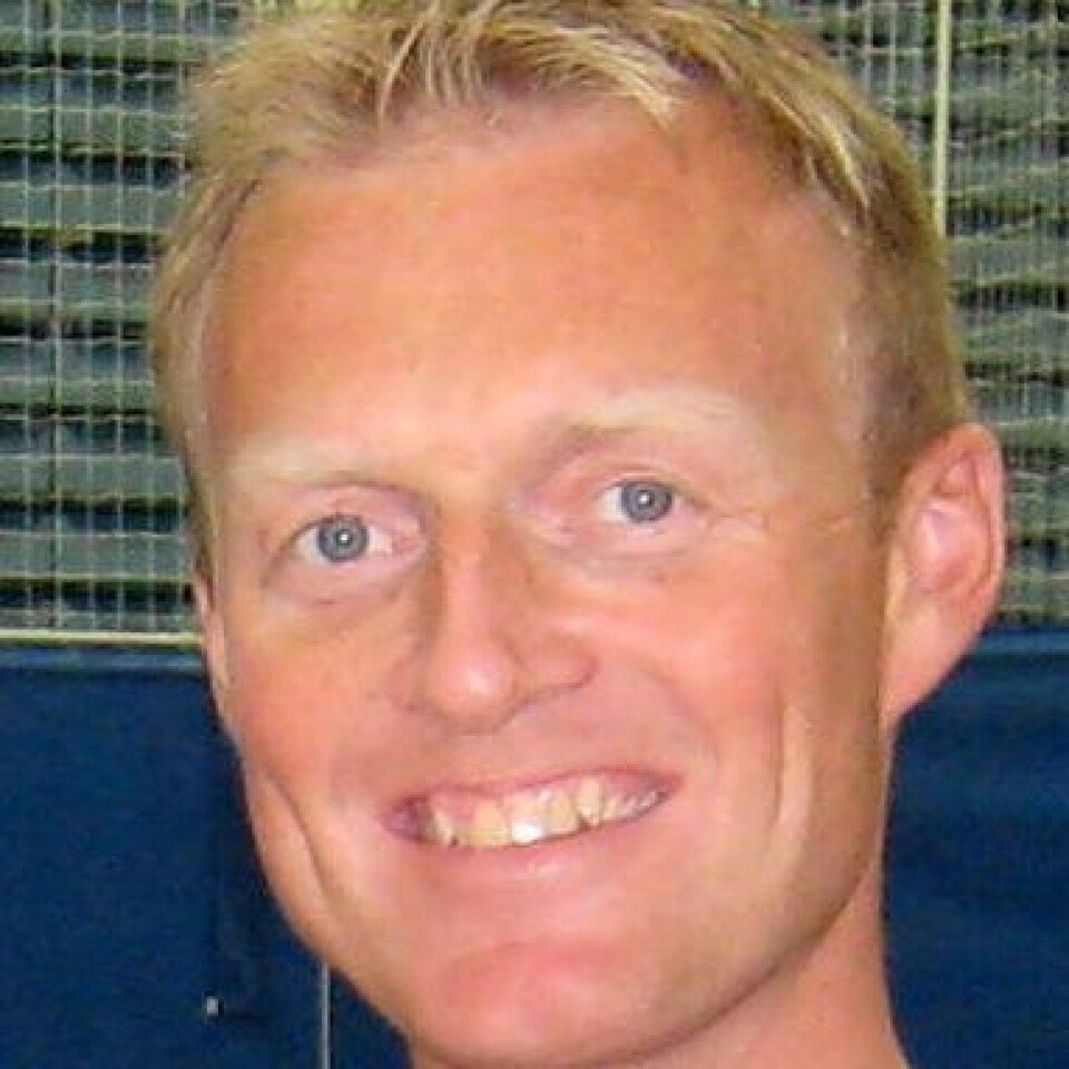 Trond Eirk Lassesen sier til Kyst.no at han er fornøyd med fjoråret. Foto: Privat.