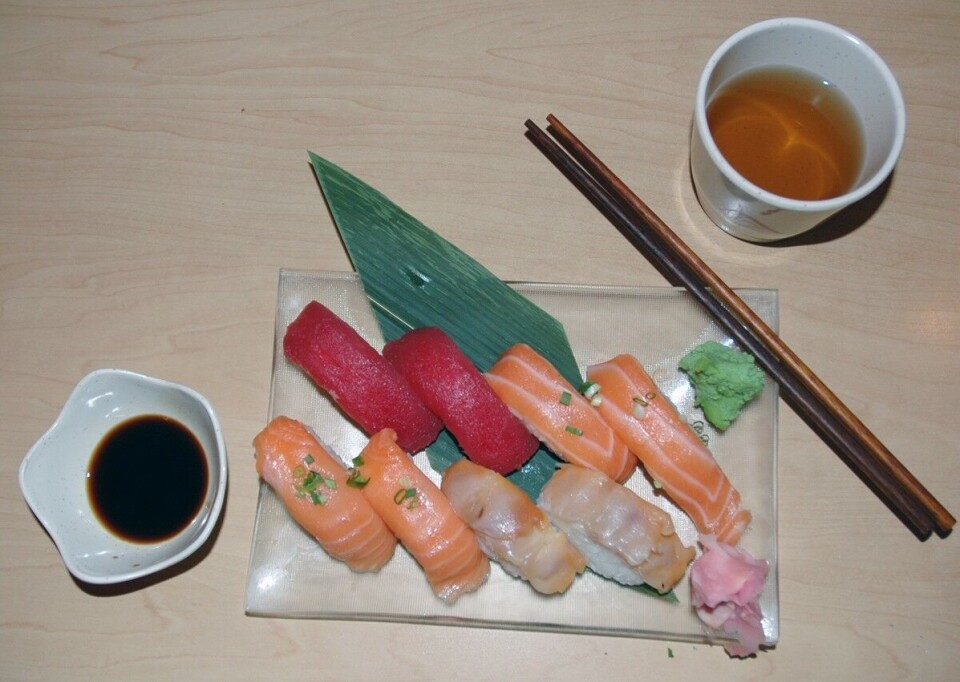 Sushi