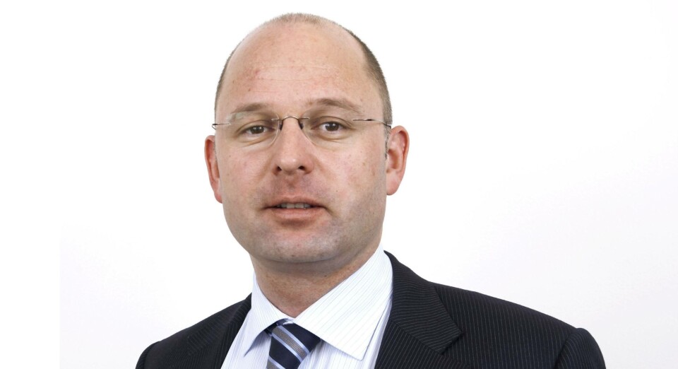 Jørgen Christiansen