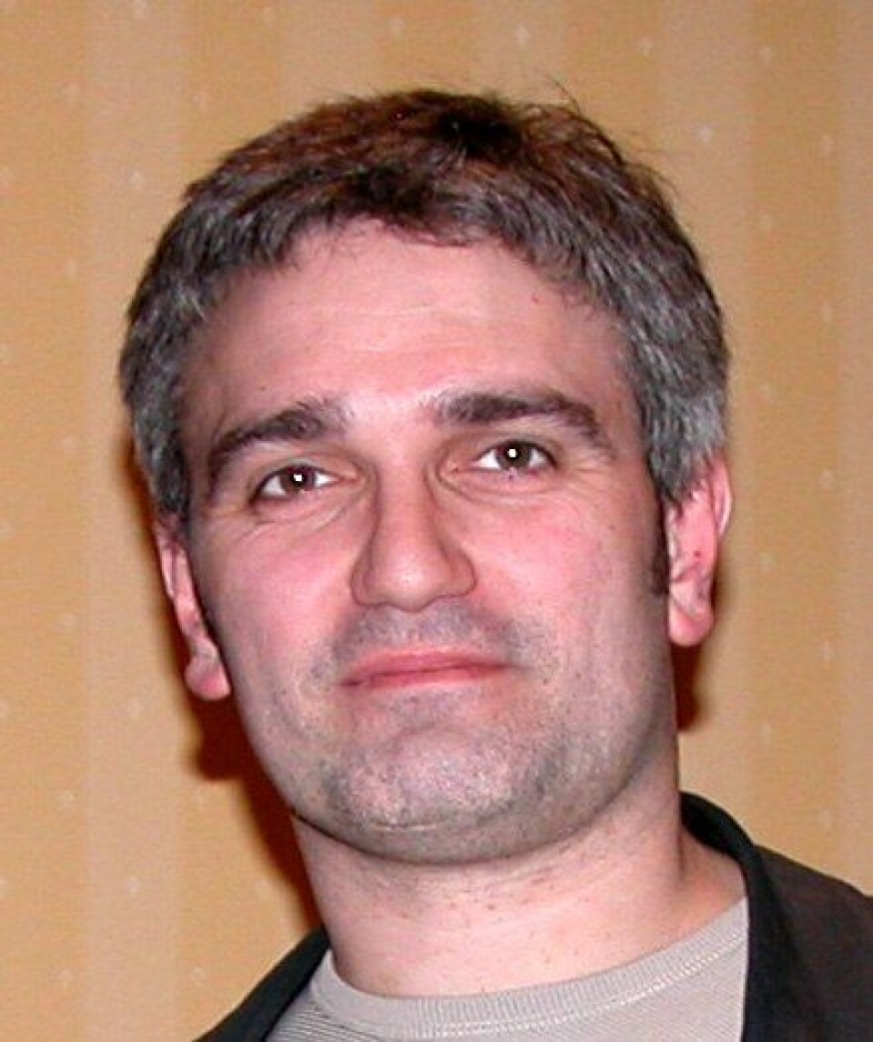 Fredd Wilsgård