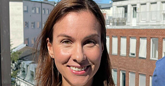 Hun blir ny maritim fagsjef i Sjømat Norge