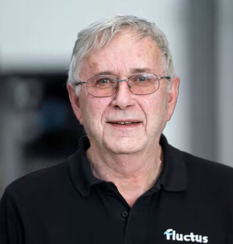 Rolf Hatlevik, ProsjektansvarligMobil +47 400 91 061