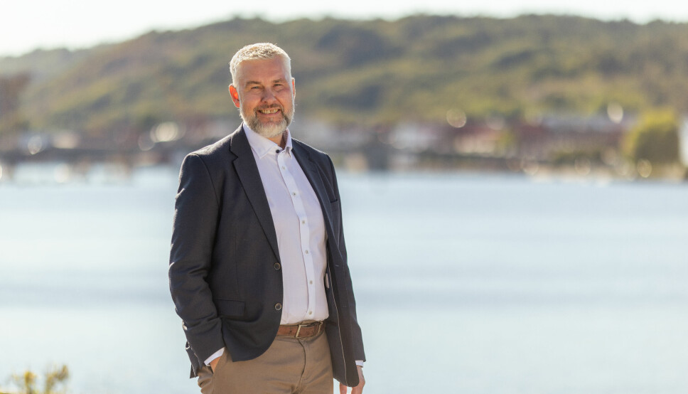 Tore Bjørkås er ny prosjektleder i Sterner. Han har lang erfaring fra ledelse av tekniske miljøer og internasjonale prosjekter.