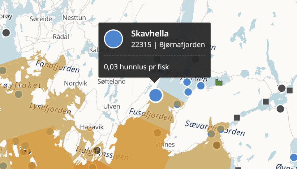 Lokalitet Skavhella. Lokalitet Skavhella.