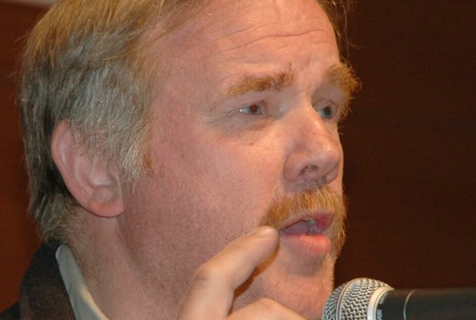 Kurt Oddekalv