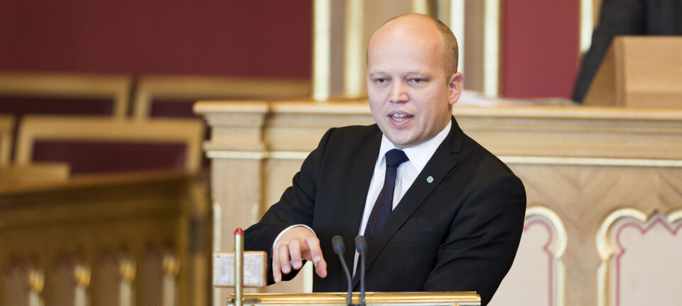 Så mye grunnrenteskatt måtte selskapene ha betalt for 2021 med det nye forslaget