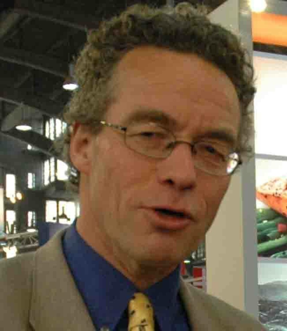 Rasmus Hansson