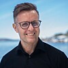 Hallvard Aarø Partner og leder for Region Vest, PwC Norway