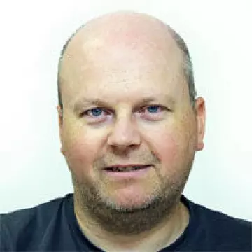 Morten Nygård