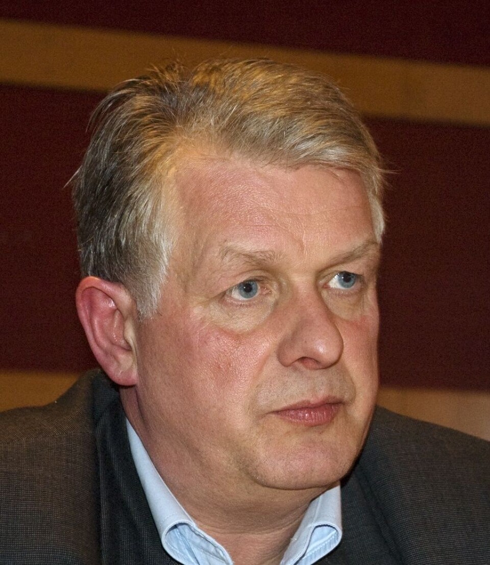 Geir Andreassen