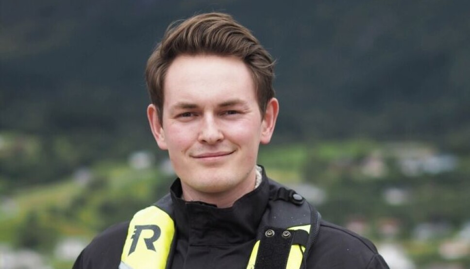 - Dette er en villet satsning fra myndighetene, og torskeoppdrett skal satses på. Dette er bare starten på det som etter hvert skal bli en stor distriktsnæring i Norge, konstaterer Falk Øverås hos Gadus Group til kritikken fra Naturvernforbundet.