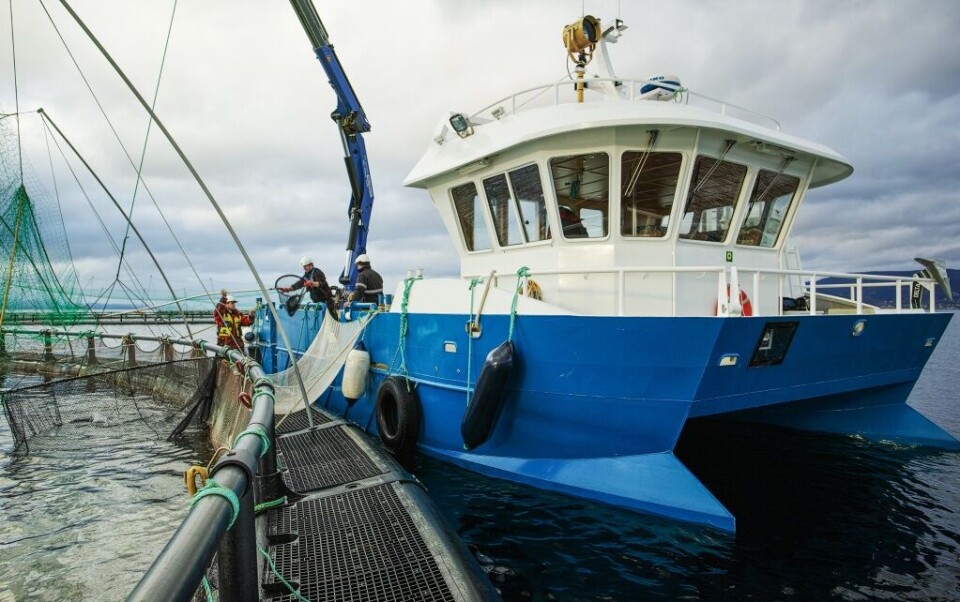 Bolaks er en av selskapene som har fått avvist sin klage fra Mattilsynets regioner. Nå skal klagen bli behandlet av hovedkontoret. Foto: Bolaks