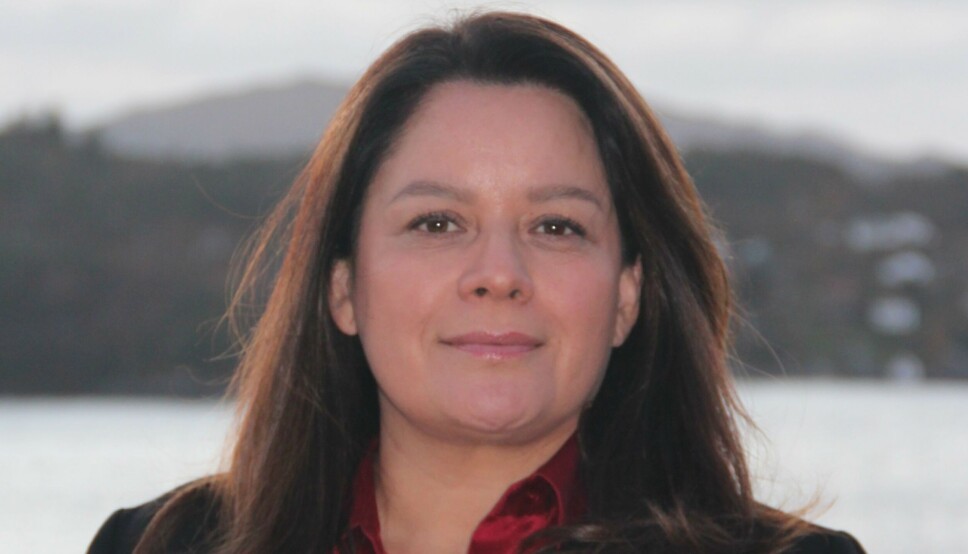 Caroline Faune er ny i Previwo.