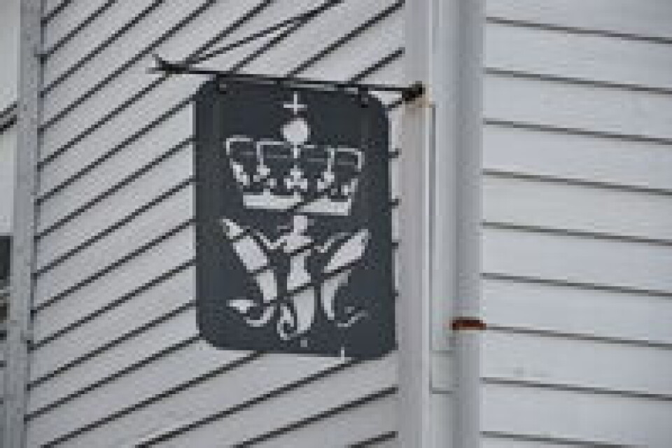 Illustrasjonsfoto av Fiskeridirektoratet.