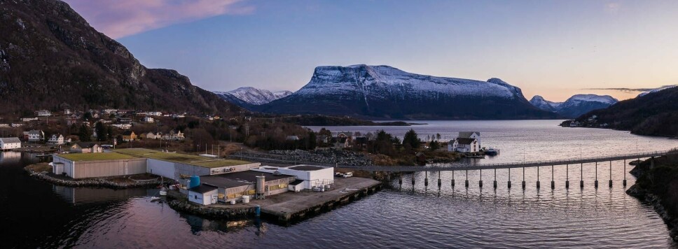 Nok et selskap varsler permitteringer