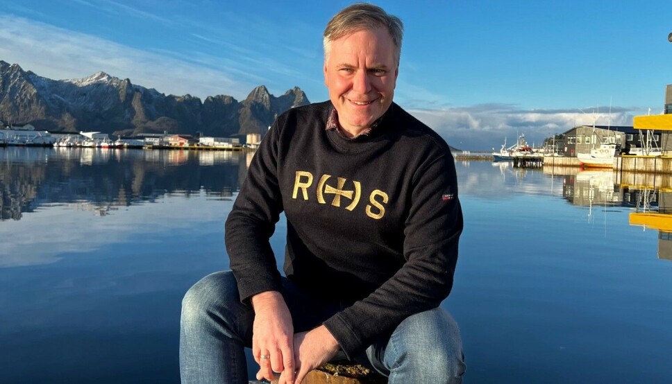 Alfred Bjørlo i Venstre sier partiet ønsker å legge forslaget om å beregne grunnrenteskatt ut fra normpris død.