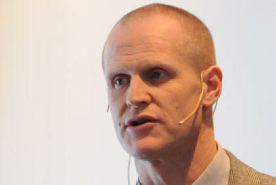 Erik Sterud