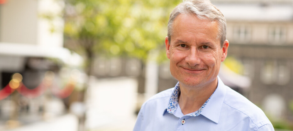 Mageplask frå regjeringa – Miljøfleksordninga i havbruket utsett til våren