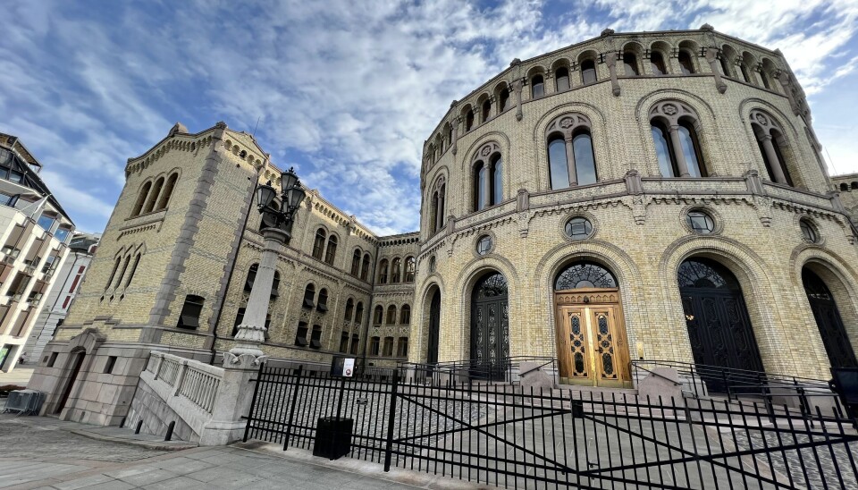NFKK ønsker å utsette lakseskatten. 31. mars skal forslaget stemmes over på Stortinget.