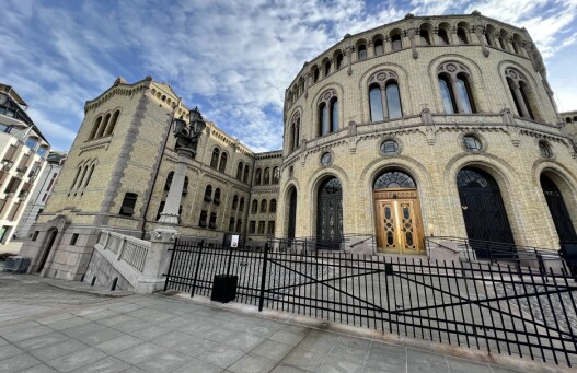 Lurøy Senterparti vil ikke stille seg bak grunnrenteforslaget