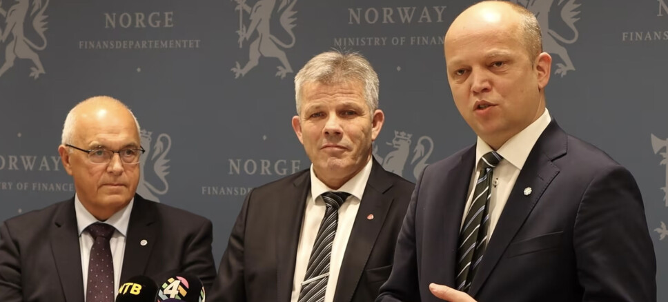 Se møte i opptak her