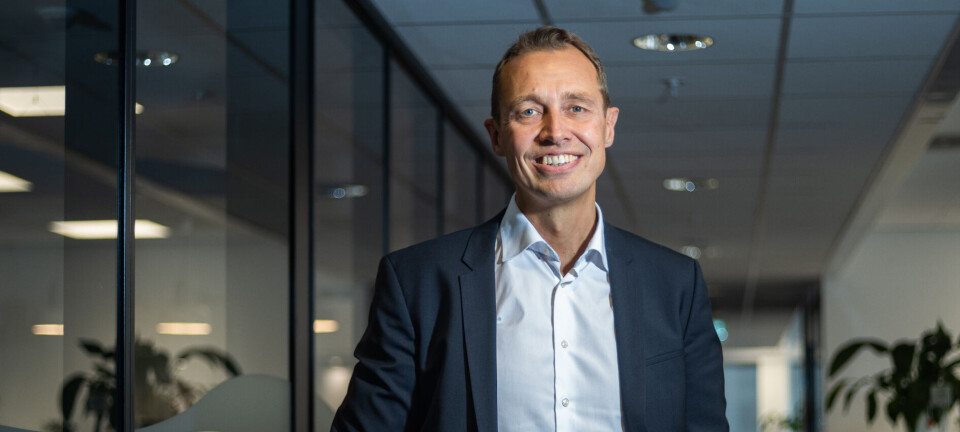 Tror ikke på et godt og velfungerende system med normpriser