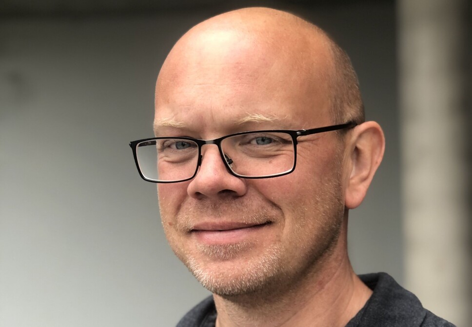 Even Bringsdal, daglig leder i Createview forteller at produktet baserer seg på CView Eye der data fra biomassemodulen kombinert med data fra velferdsmodulen er analysert på en slik måte at man får et nøyaktig bilde av statusen på fisken, noe som gjør det mulig å generere en «slakterapport».