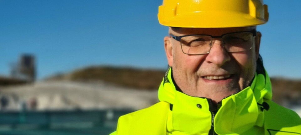 - Regjeringen spiller hasard med kysten i Norge