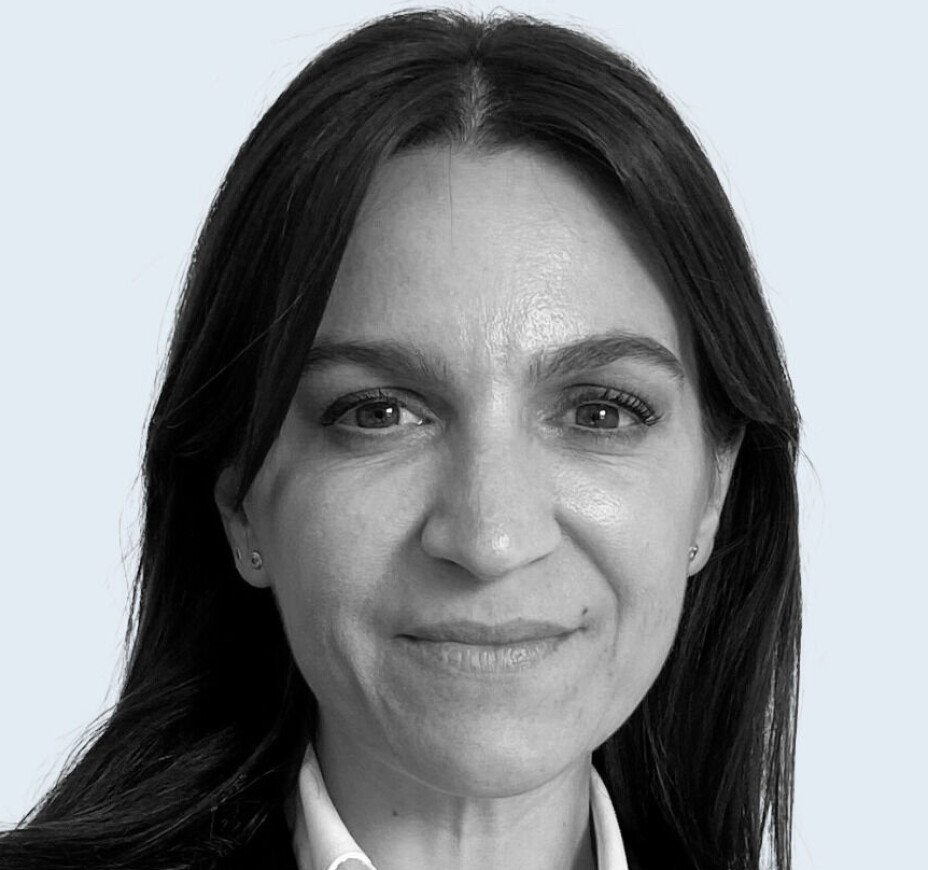 Regionssjef i Middelhavet Ana Valverde er stolt over utviklingen AKVA group bidrar med i Atlanterhavet.