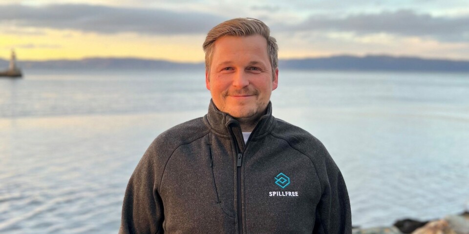 Roar Isaksen er ny i Spillfree teamet og skal jobbe som kunderådgiver. Han har jobbet 15 år i MOWI.