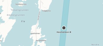 ILA-mistanke på Grieg lokalitet Hestholmen i Kvitsøy kommune