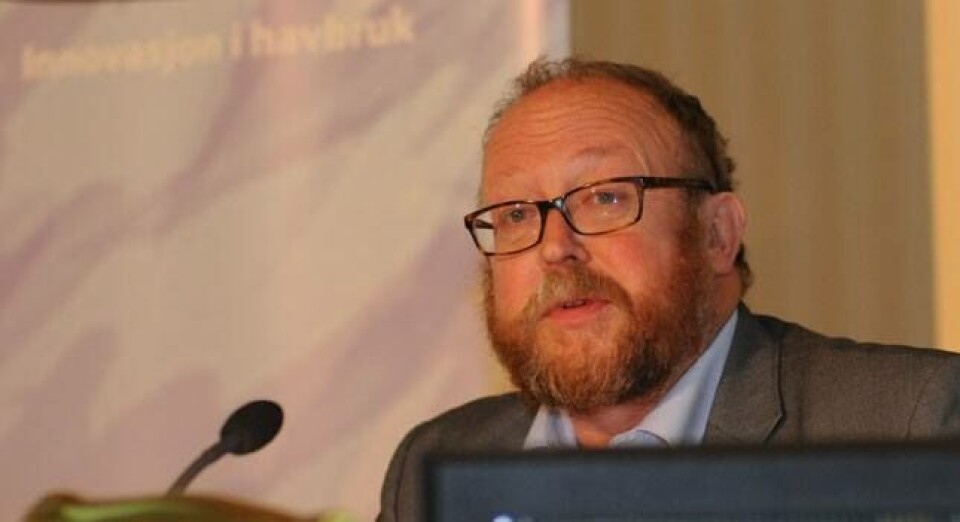 Carl Erik Arnesen