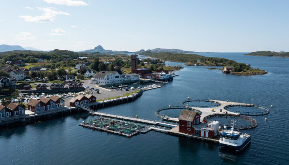 Norsk Havbrukssenter har visningsanlegg for laks, restaurant og utstilling om havbruksnæringen og Toft i gamle dager. Her kan du lære mer om moderne fiskeoppdrett og miljøet rundt oppdrettsanleggene.