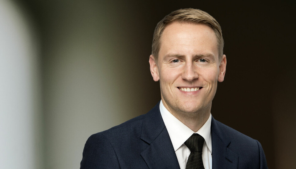 Bjørn-Ivar Bendiksen, Partner og advokat i SANDS Advokatfirma DA har tatt for seg det nye regelverket som gjelder fra nyttår.