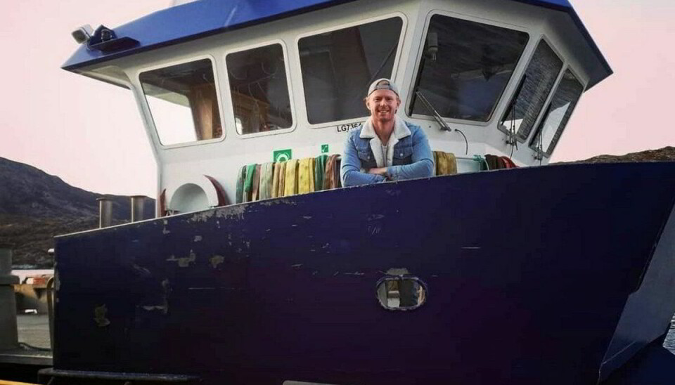 29-åringen frå Austevoll er ikkje eit ukjent ansikt innen havbruksnæringen. Utanom den nye jobben, er han og aktiv som styreleiar for Youngfish sitt sentralstyre.