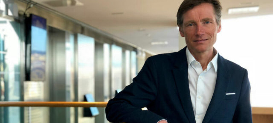 - Uproft at det tar over en uke for finansministeren å korrigere