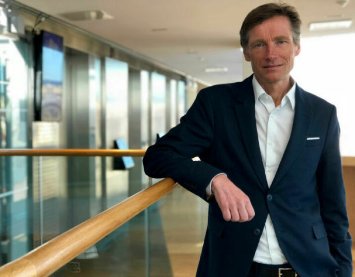 Robert Næss, investeringsdirektør i Nordea mener man kan utnytte bunnfradraget ved å ha forskjellige eiere på selskapene.