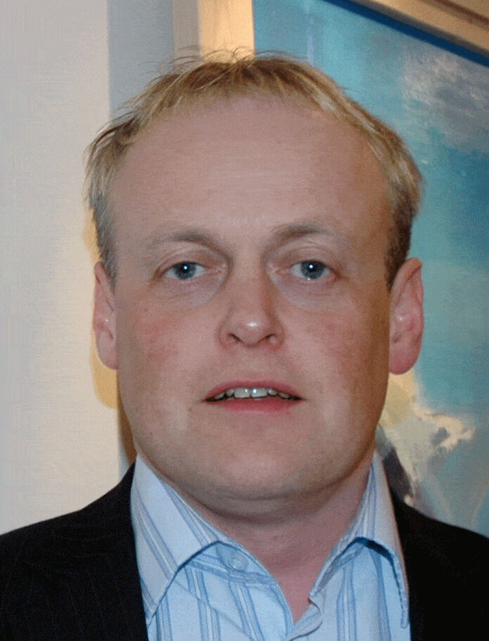 Tor Anders Elvegård