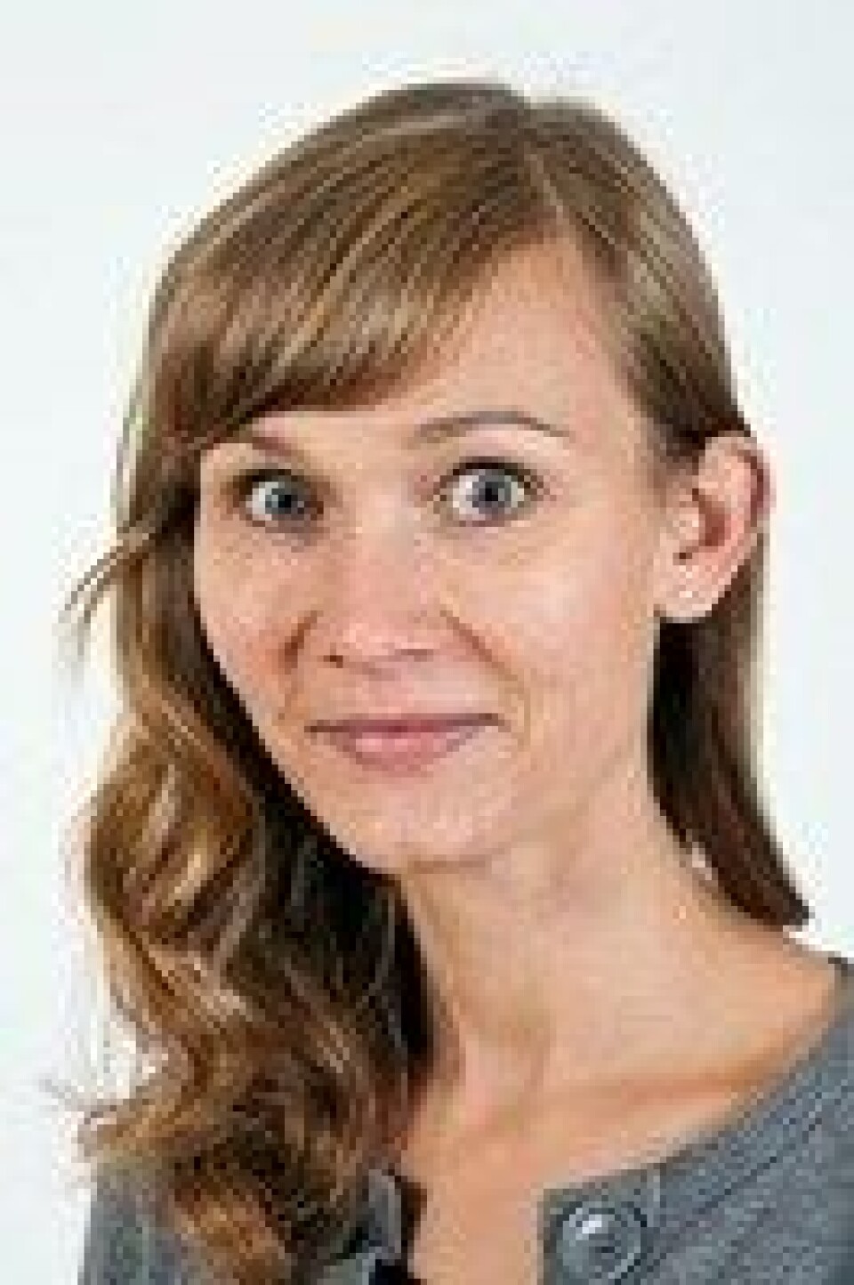 Janicke Nordgreen