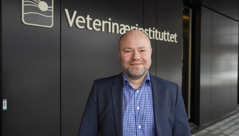 Fagredaktør for Fiskehelserapporten, Torfinn Moldal, svarer på kritikk som ble rettet mot delen som omtalte rensefisk.