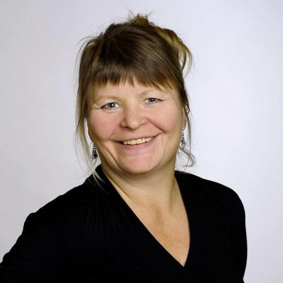 Professor Edel O. Elvevoll sier det finnes mange positive grunner til å innta sjømat, selv om Omega-3 nå ser ut til å miste litt av sitt gode rykte når det gjelder å forebygge hjerte- og karsykdommer. Foto: Privat Professor Edel O. Elvevoll sier det finnes mange positive grunner til å innta sjømat, selv om Omega-3 nå ser ut til å miste litt av sitt gode rykte når det gjelder å forebygge hjerte- og karsykdommer. Foto: Privat