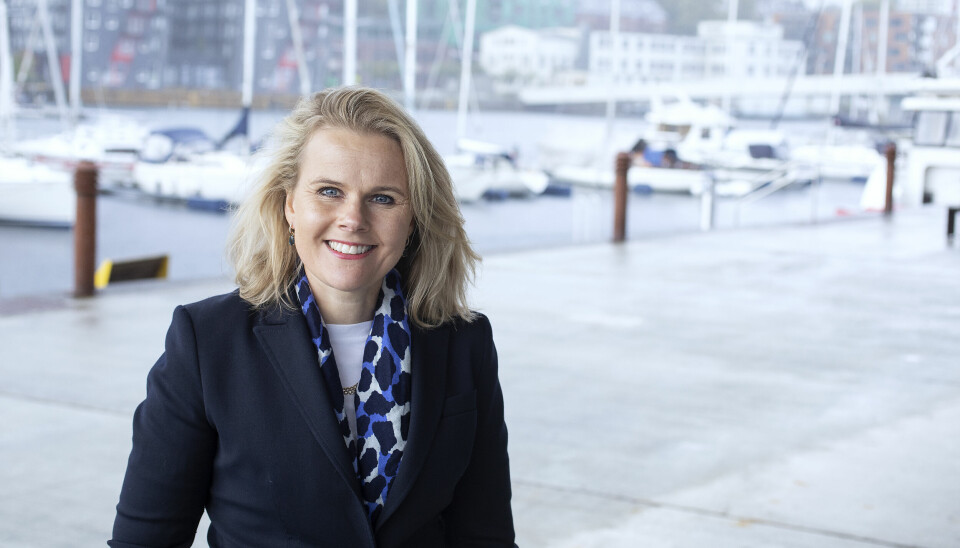 Nina Stangeland, administrerende direktør i NCE Seafood Innovation forteller til Kyst.no at rapporten er et resultat av tett samarbeid med deres medlemmer og partnere