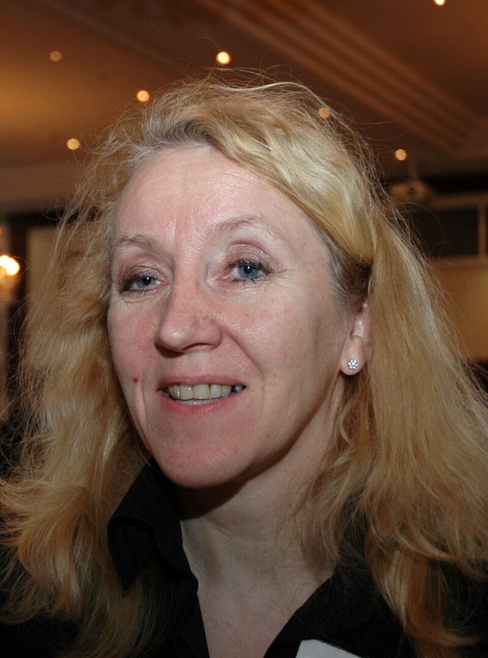Brit Hjeltnes