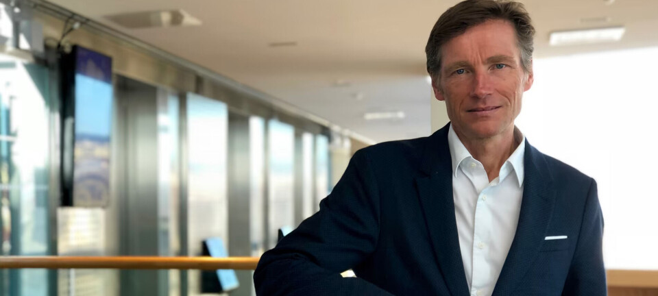 Lakseskatt: - Ikke grunn til å forvente bred enighet