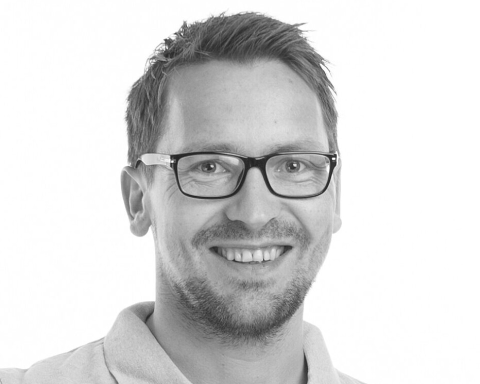 Richard Torrissen har lang erfaring fra STIM, som han nå vender tilbake til som Key Account Manager. Richard Torrissen har lang erfaring fra STIM, som han nå vender tilbake til som Key Account Manager.