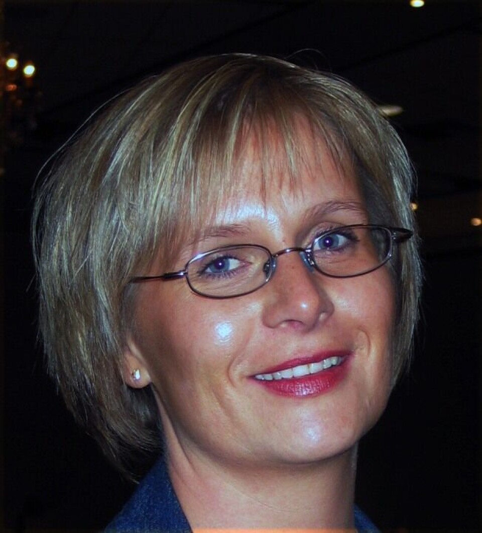 Aina Valland